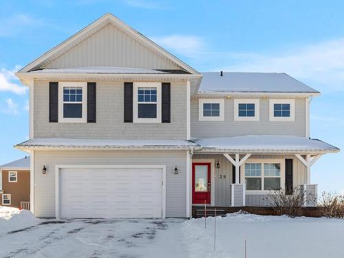 39 Chancellor Street  Charlottetown, PE C1E 0G1