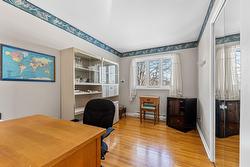 Chambre à coucher - 