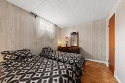 Chambre à coucher - 