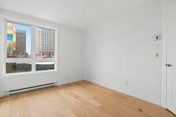 Chambre à coucher - 