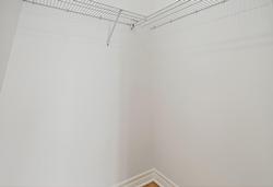 Penderie (Walk-in) - 