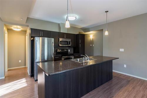 211-760 Tache Ave, Winnipeg, MB 