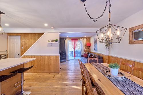 Vue d'ensemble - 4 Ch. Vaillancourt, Saint-Donat, QC - Indoor