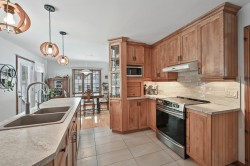 Kitchen - 