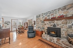 Living Room - 