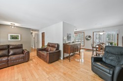 Living Room - 
