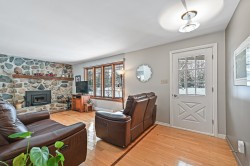 Living Room - 