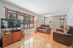 Living Room - 