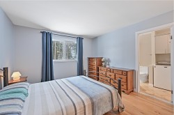 Master Bedroom - 