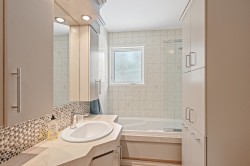 Bathroom - 