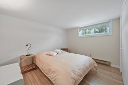 Bedroom - 