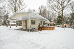 Exterior - 