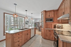 Kitchen - 
