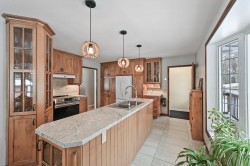 Kitchen - 