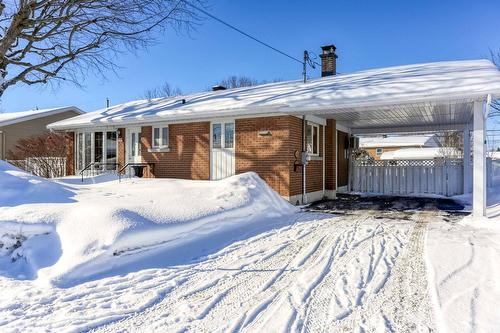 658 Rue Barkoff  Trois-Rivières, QC G8T 2A9