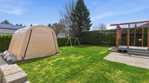 Extérieur - 1235 24E Rue, Saint-Georges, QC - Outdoor