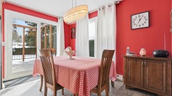 Salle à manger - 