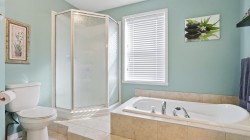 Salle de bains - 