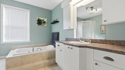 Salle de bains - 