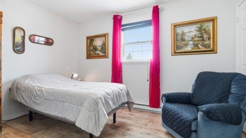 Chambre à coucher - 1235 24E Rue, Saint-Georges, QC - Indoor Photo Showing Bedroom