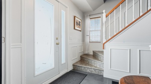Hall d'entrée/Vestibule - 1235 24E Rue, Saint-Georges, QC - Indoor Photo Showing Other Room