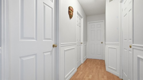 Intérieur - 1235 24E Rue, Saint-Georges, QC - Indoor Photo Showing Other Room