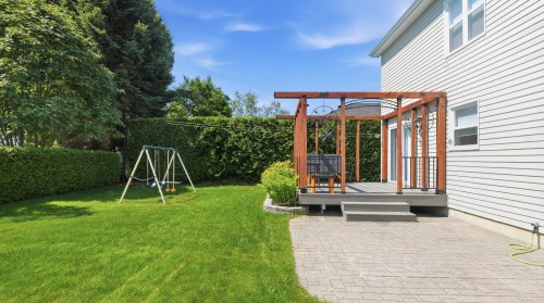 Extérieur - 1235 24E Rue, Saint-Georges, QC - Outdoor