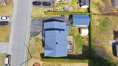 Vue d'ensemble - 1235 24E Rue, Saint-Georges, QC - Outdoor