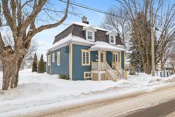 45 Rue Montcalm  Montmagny, QC G5V 1V6
