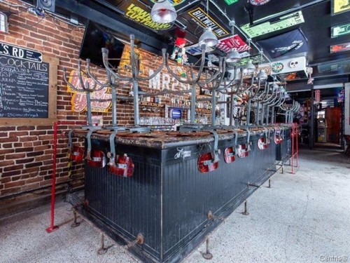 Intérieur - 250 Av. Du Mont-Royal E., Montréal (Le Plateau-Mont-Royal), QC 