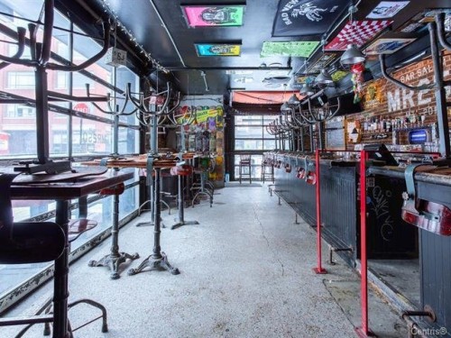 Intérieur - 250 Av. Du Mont-Royal E., Montréal (Le Plateau-Mont-Royal), QC 