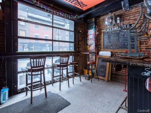 Intérieur - 250 Av. Du Mont-Royal E., Montréal (Le Plateau-Mont-Royal), QC 