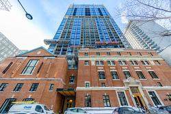 805-2060 Rue Peel  Montréal (Ville-Marie), QC H3A 0J1