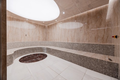 Autre - 805-2060 Rue Peel, Montréal (Ville-Marie), QC - Indoor Photo Showing Bathroom