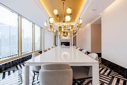 Salle communautaire - 