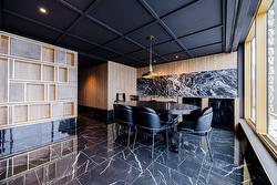 Salle communautaire - 