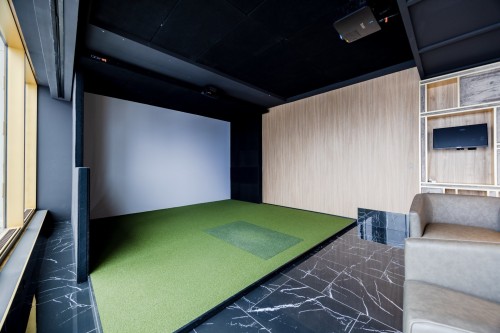 Salle communautaire - 805-2060 Rue Peel, Montréal (Ville-Marie), QC -  Photo Showing Other Room
