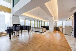 Salle communautaire - 