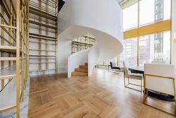 Salle communautaire - 