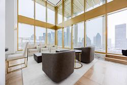 Salle communautaire - 