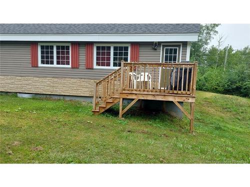 716 Golf St, Bathurst, NB 