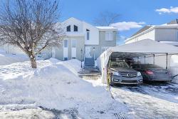 500 Rue Odile  Laval (Fabreville), QC H7R 5X1