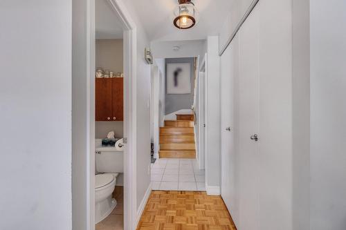 Corridor - 500 Rue Odile, Laval (Fabreville), QC - Indoor Photo Showing Other Room