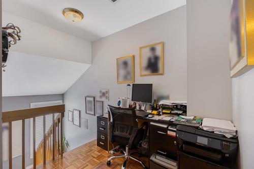 Autre - 500 Rue Odile, Laval (Fabreville), QC - Indoor Photo Showing Office