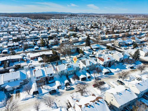 Autre - 500 Rue Odile, Laval (Fabreville), QC - Outdoor With View