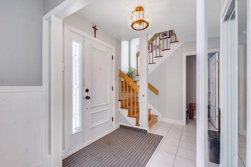 Autre - 500 Rue Odile, Laval (Fabreville), QC - Indoor Photo Showing Other Room