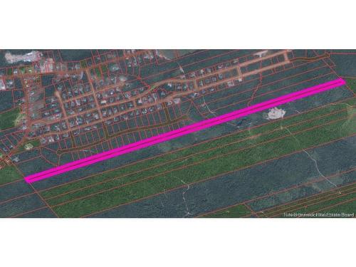 0 Leblanc Rd, Dieppe, NB 