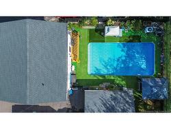 219 Evergreen DR  Moncton, NB E1G 2C1