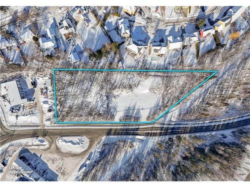 241 Wilsey Rd, Fredericton, NB 