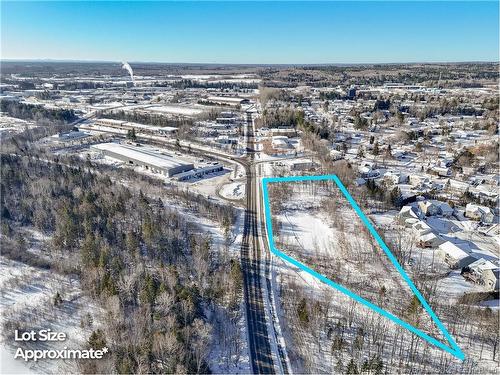 241 Wilsey Rd, Fredericton, NB 